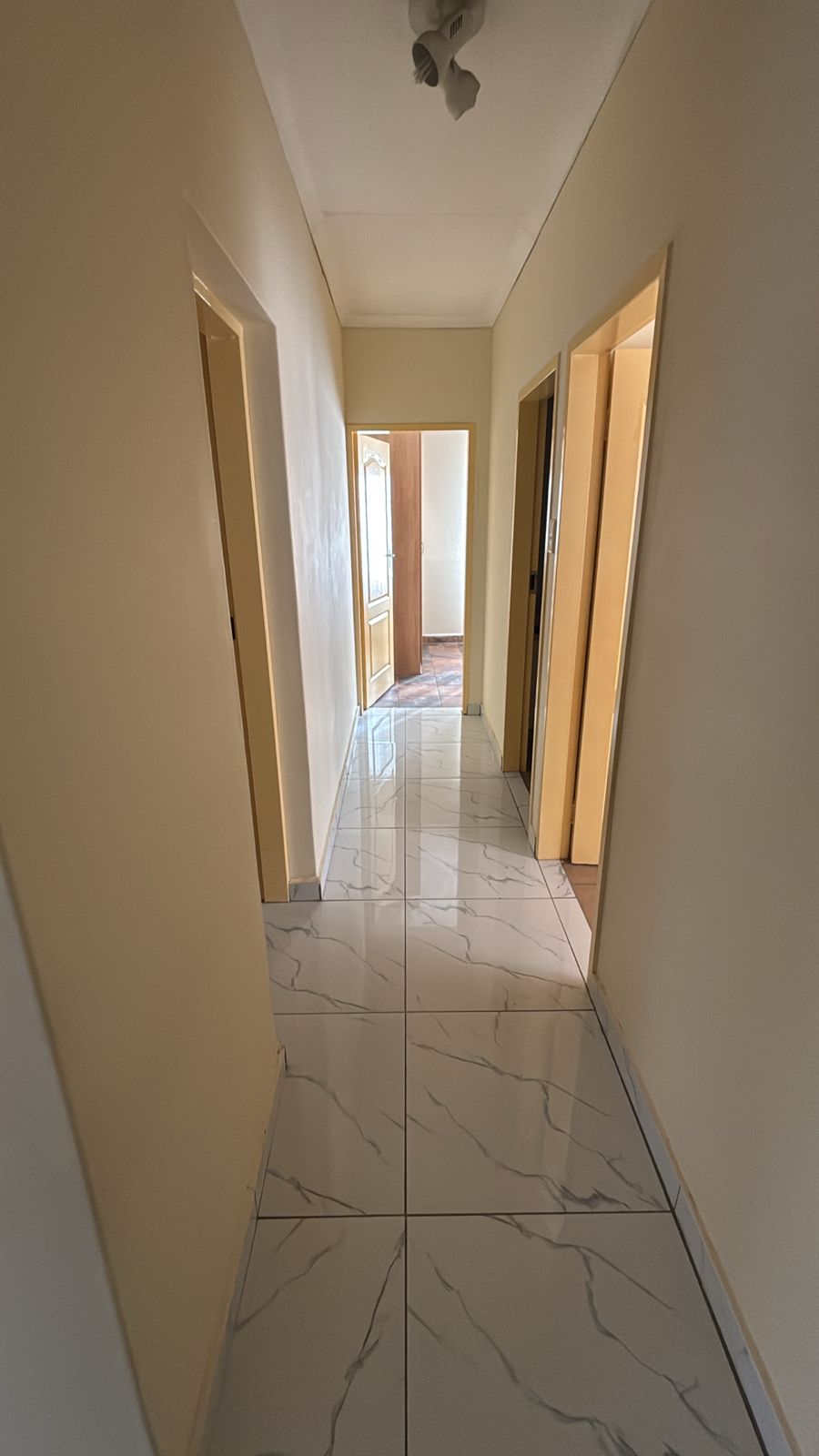 3 Bedroom Property for Sale in Protea Park North West